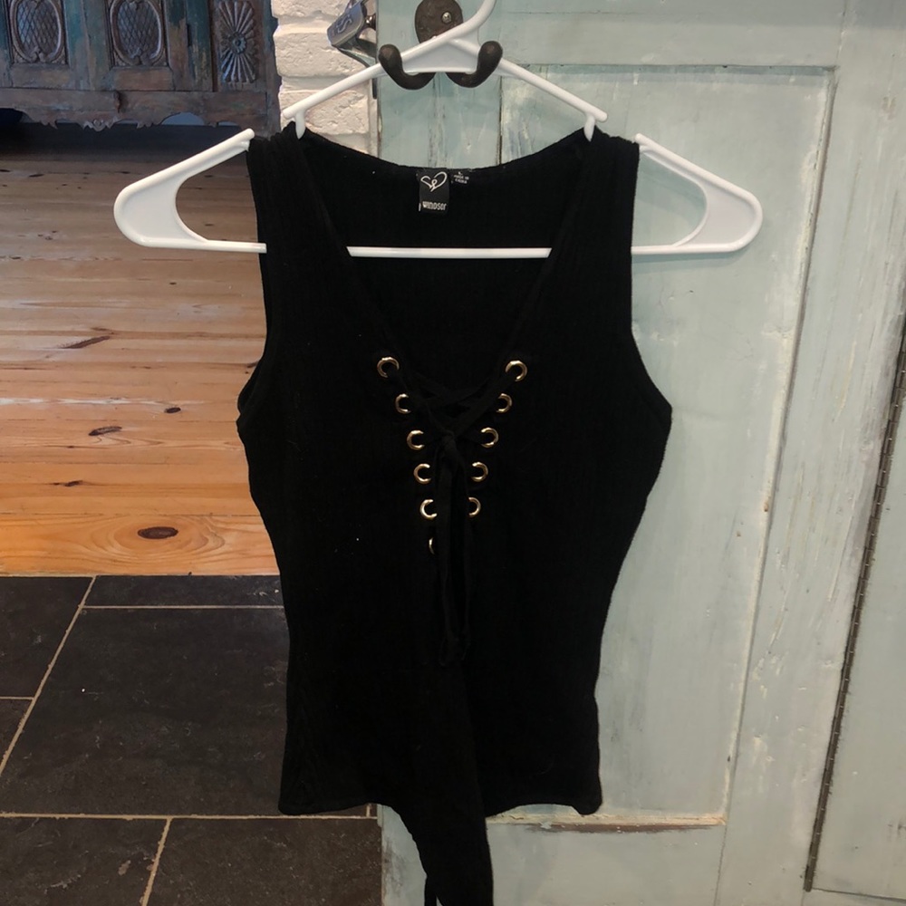 black body suit